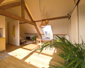 cosy appartement with sauna